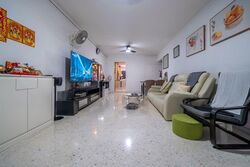 Blk 131 Bukit Batok West Avenue 6 (Bukit Batok), HDB 4 Rooms #536431541